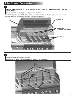 Preview for 5 page of Char-Broil Commercial 4984619 User Manual