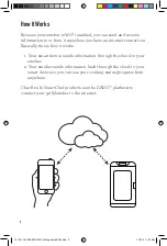 Preview for 4 page of Char-Broil Digital Electric Smoker Manual