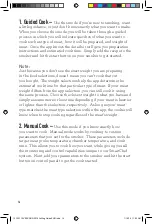 Preview for 16 page of Char-Broil Digital Electric Smoker Manual