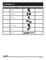 Предварительный просмотр 11 страницы Char-Broil EDGE 22652143 Product Manual