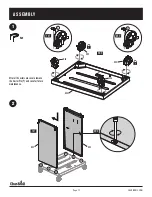 Предварительный просмотр 12 страницы Char-Broil EDGE 22652143 Product Manual