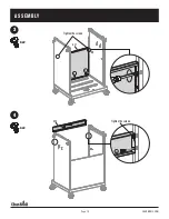 Предварительный просмотр 13 страницы Char-Broil EDGE 22652143 Product Manual