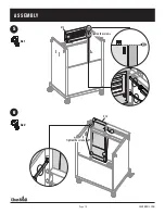 Предварительный просмотр 14 страницы Char-Broil EDGE 22652143 Product Manual