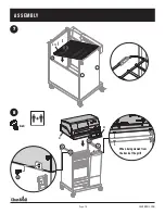 Предварительный просмотр 15 страницы Char-Broil EDGE 22652143 Product Manual