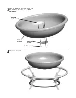 Preview for 5 page of Char-Broil FIREBOWL 6501121 User Manual