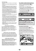 Предварительный просмотр 15 страницы Char-Broil GAS2COAL 3 BURNER 468300217 Operating Instructions Manual