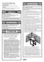 Предварительный просмотр 20 страницы Char-Broil GAS2COAL 3 BURNER 468300217 Operating Instructions Manual