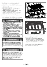 Предварительный просмотр 23 страницы Char-Broil GAS2COAL 3 BURNER 468300217 Operating Instructions Manual