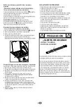 Предварительный просмотр 46 страницы Char-Broil GAS2COAL 3 BURNER 468300217 Operating Instructions Manual