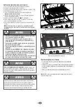 Предварительный просмотр 53 страницы Char-Broil GAS2COAL 3 BURNER 468300217 Operating Instructions Manual