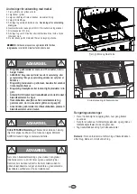 Предварительный просмотр 59 страницы Char-Broil GAS2COAL 3 BURNER 468300217 Operating Instructions Manual