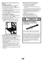 Предварительный просмотр 64 страницы Char-Broil GAS2COAL 3 BURNER 468300217 Operating Instructions Manual