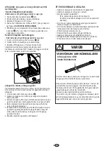 Предварительный просмотр 76 страницы Char-Broil GAS2COAL 3 BURNER 468300217 Operating Instructions Manual