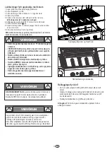 Предварительный просмотр 77 страницы Char-Broil GAS2COAL 3 BURNER 468300217 Operating Instructions Manual