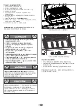 Предварительный просмотр 83 страницы Char-Broil GAS2COAL 3 BURNER 468300217 Operating Instructions Manual