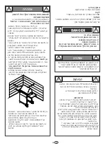 Предварительный просмотр 86 страницы Char-Broil GAS2COAL 3 BURNER 468300217 Operating Instructions Manual