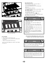 Предварительный просмотр 89 страницы Char-Broil GAS2COAL 3 BURNER 468300217 Operating Instructions Manual