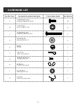 Предварительный просмотр 92 страницы Char-Broil GAS2COAL 3 BURNER 468300217 Operating Instructions Manual