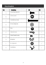 Предварительный просмотр 93 страницы Char-Broil GAS2COAL 3 BURNER 468300217 Operating Instructions Manual