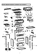 Предварительный просмотр 96 страницы Char-Broil GAS2COAL 3 BURNER 468300217 Operating Instructions Manual