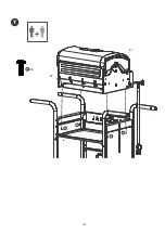 Предварительный просмотр 100 страницы Char-Broil GAS2COAL 3 BURNER 468300217 Operating Instructions Manual