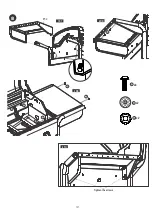 Предварительный просмотр 101 страницы Char-Broil GAS2COAL 3 BURNER 468300217 Operating Instructions Manual