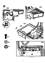 Предварительный просмотр 102 страницы Char-Broil GAS2COAL 3 BURNER 468300217 Operating Instructions Manual