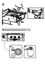 Предварительный просмотр 104 страницы Char-Broil GAS2COAL 3 BURNER 468300217 Operating Instructions Manual