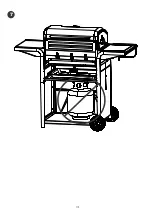 Предварительный просмотр 115 страницы Char-Broil GAS2COAL 3 BURNER 468300217 Operating Instructions Manual