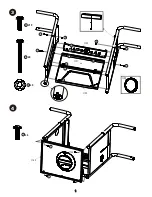 Preview for 13 page of Char-Broil Gas2Coal Product Manual