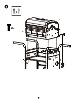 Preview for 15 page of Char-Broil Gas2Coal Product Manual