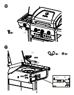 Preview for 18 page of Char-Broil Gas2Coal Product Manual