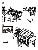 Preview for 19 page of Char-Broil Gas2Coal Product Manual