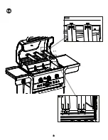 Preview for 20 page of Char-Broil Gas2Coal Product Manual