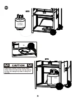 Preview for 23 page of Char-Broil Gas2Coal Product Manual