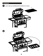 Preview for 24 page of Char-Broil Gas2Coal Product Manual