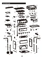 Preview for 34 page of Char-Broil Gas2Coal Product Manual