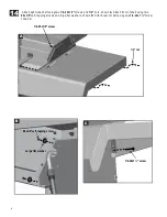 Предварительный просмотр 20 страницы Char-Broil Gourmet 463251913 Product Manual