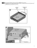 Предварительный просмотр 23 страницы Char-Broil Gourmet 463251913 Product Manual