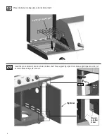 Предварительный просмотр 24 страницы Char-Broil Gourmet 463251913 Product Manual