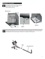 Предварительный просмотр 29 страницы Char-Broil Gourmet 463251913 Product Manual