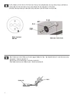 Предварительный просмотр 30 страницы Char-Broil Gourmet 463251913 Product Manual