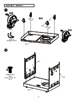 Preview for 15 page of Char-Broil Gourmet T-47D 463251914 Product Manual