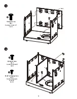 Preview for 16 page of Char-Broil Gourmet T-47D 463251914 Product Manual