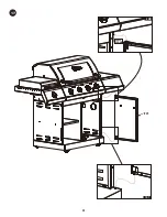 Preview for 25 page of Char-Broil Gourmet T-47D 463251914 Product Manual