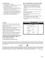 Preview for 7 page of Char-Broil Grill 2 Go 11401587 Product Manual