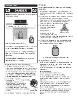 Preview for 4 page of Char-Broil Heatwave 2218932 Manual