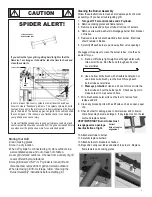 Preview for 9 page of Char-Broil Heatwave 2218932 Manual