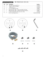 Preview for 12 page of Char-Broil Heatwave 2218932 Manual