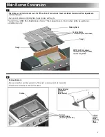 Preview for 13 page of Char-Broil Heatwave 2218932 Manual